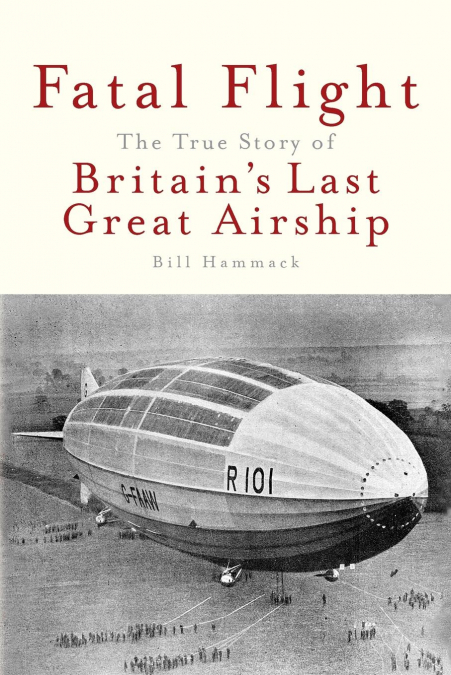 Fatal Flight