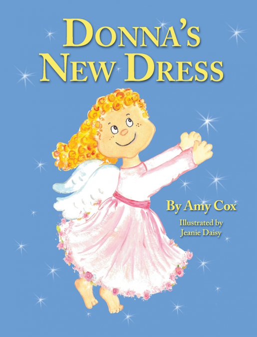 Donna’s New Dress