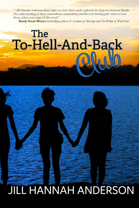 The To-Hell-And-Back Club