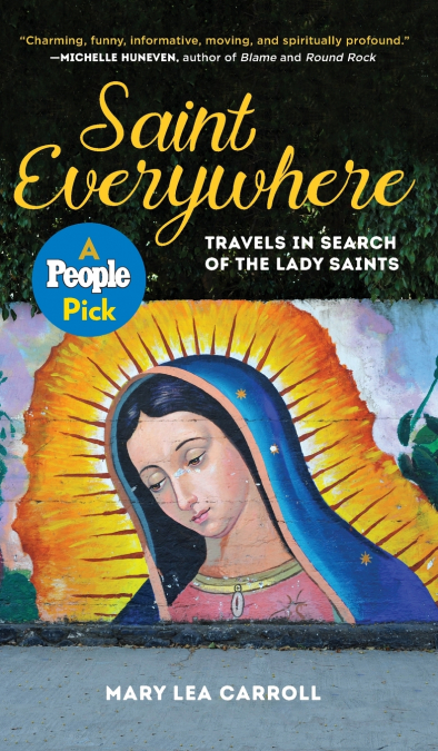 Saint Everywhere