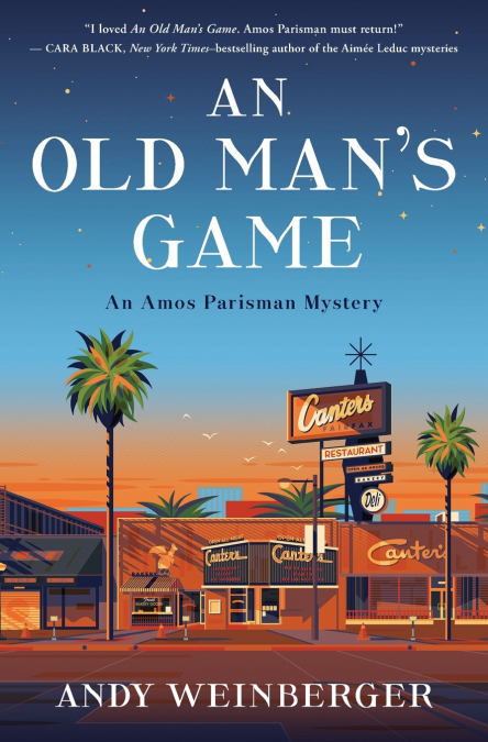 An Old Man’s Game