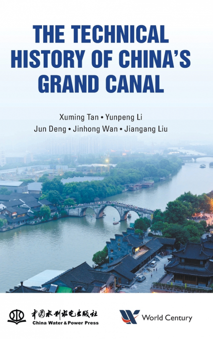 The Technical History of China’s Grand Canal