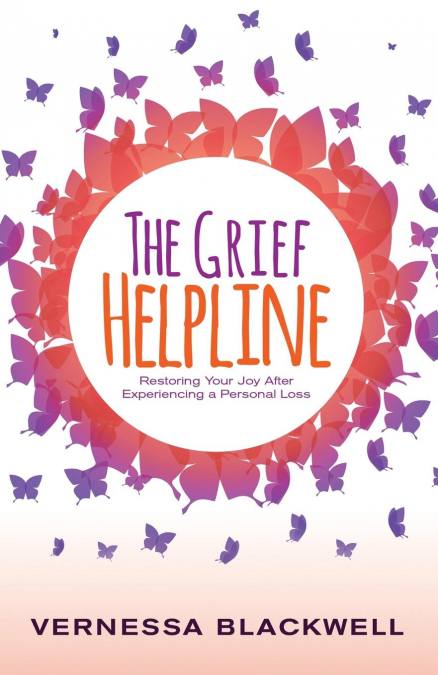 The Grief Helpline