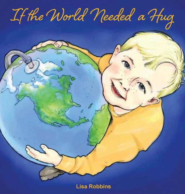 If the World Needed a Hug