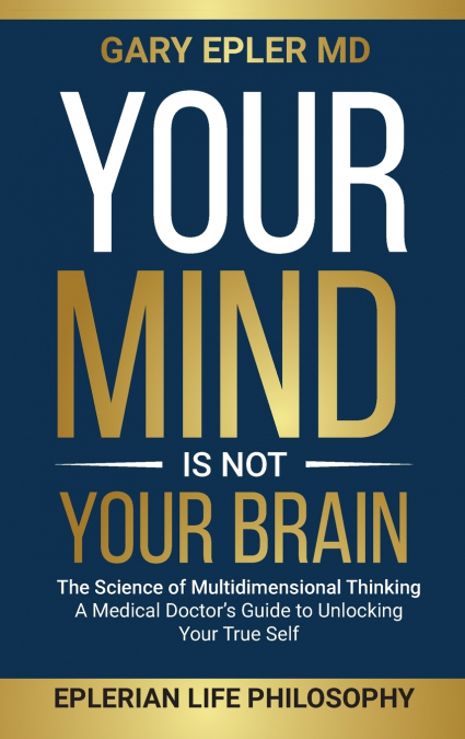 Your Mind is not Your Brain