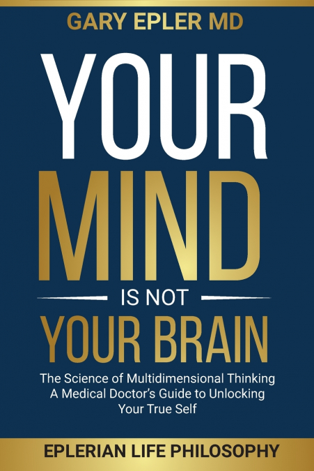 Your Mind is not Your Brain