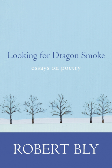 Looking for Dragon Smoke