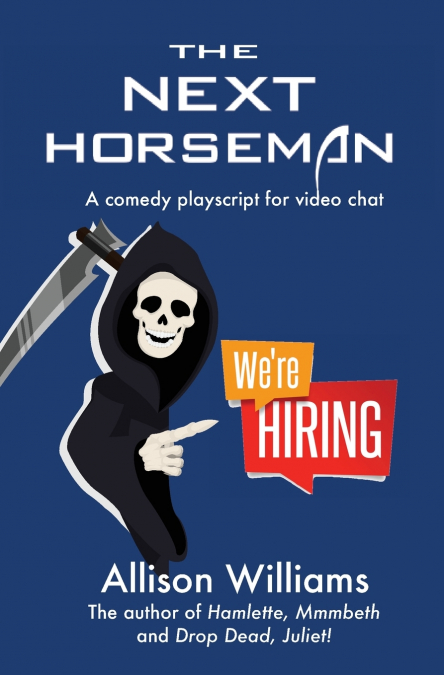 The Next Horseman