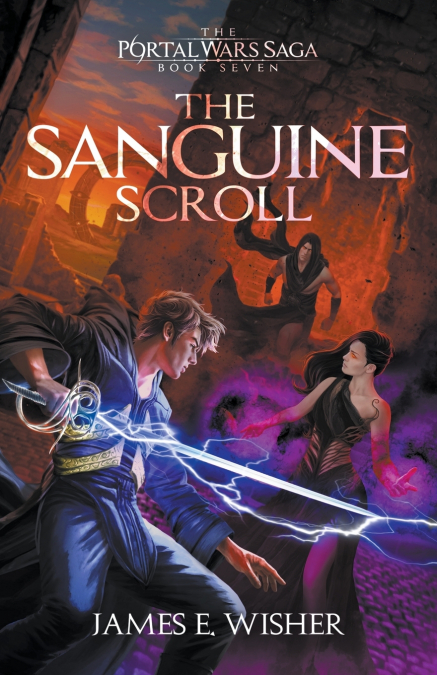 The Sanguine Scroll