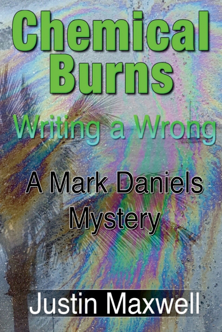 Chemical Burns