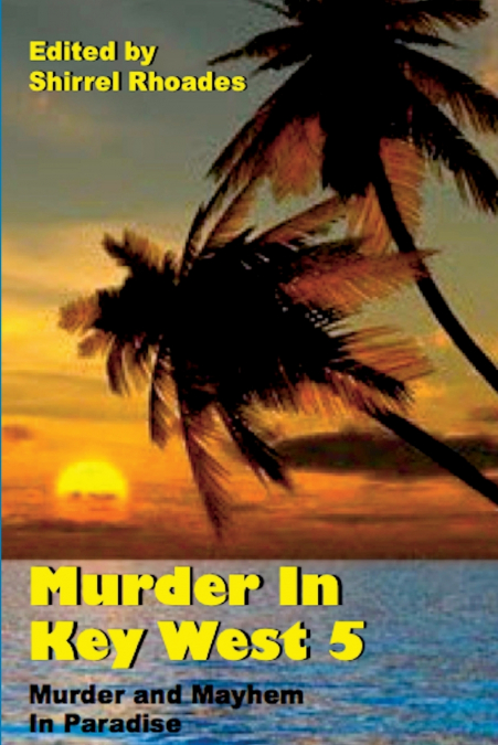Murder in Key West 5
