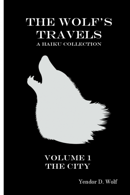 The Wolf's Travels