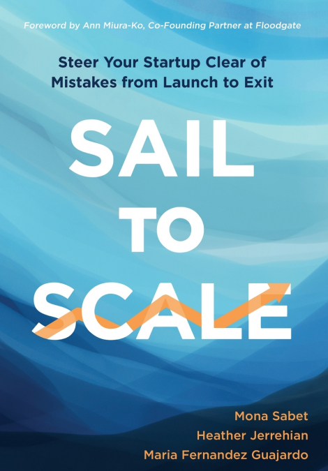 Sail to Scale