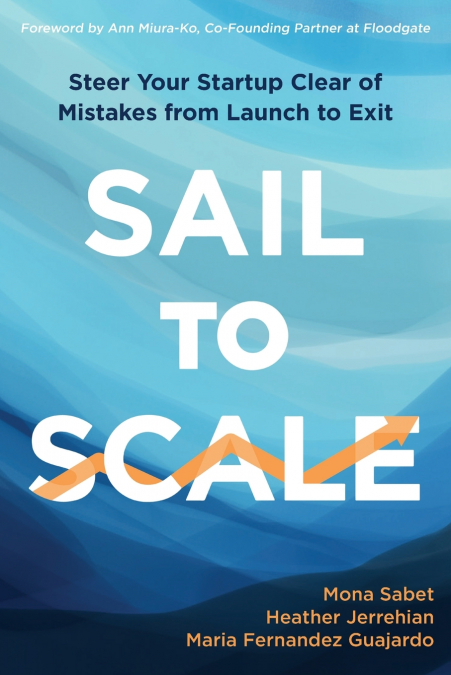 Sail to Scale