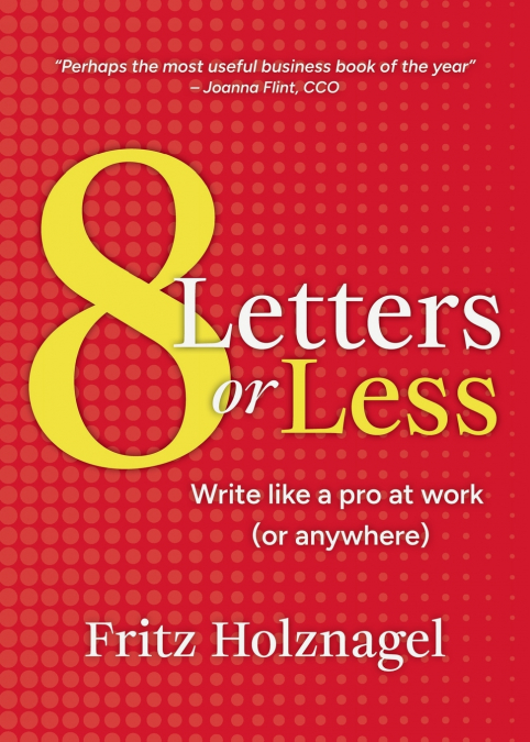 8 Letters or Less