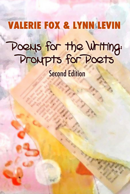 Poems for the Writing