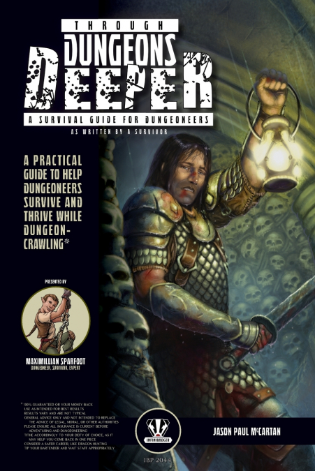 Through Dungeons Deeper