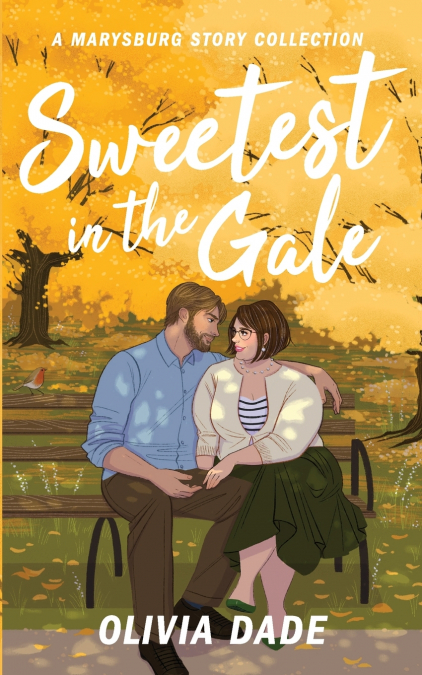 Sweetest in the Gale