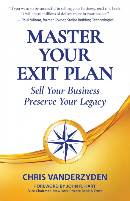Master Your Exit Plan