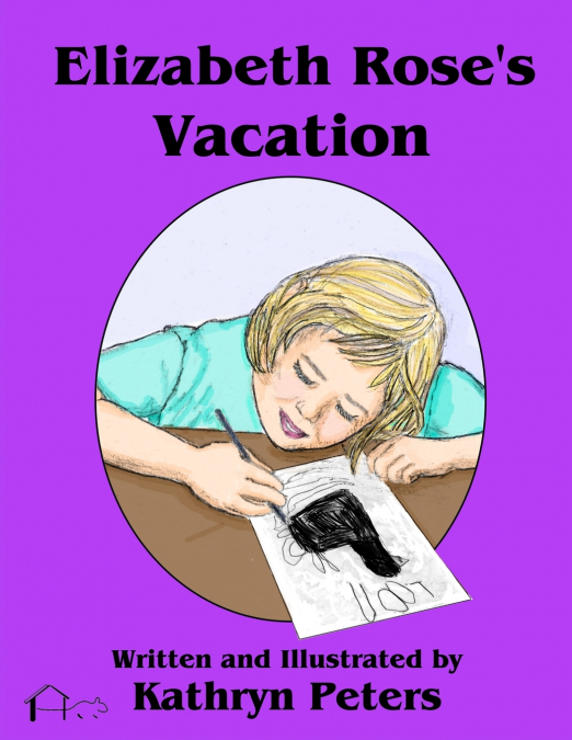 Elizabeth Rose’s Vacation