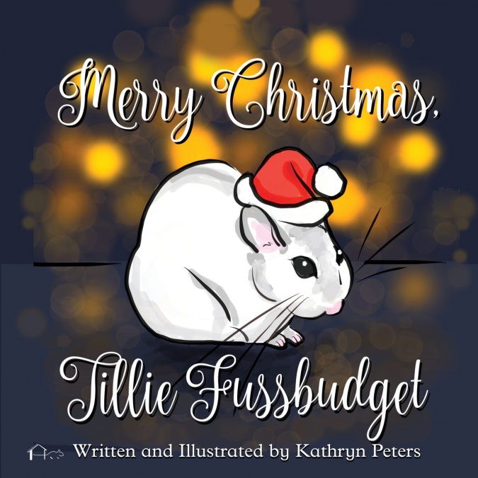 Merry Christmas, Tillie Fussbudget