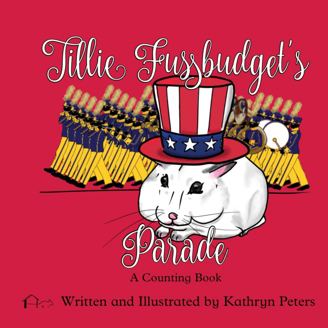 Tillie Fussbudget’s Parade