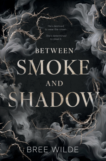 Between Smoke and Shadow