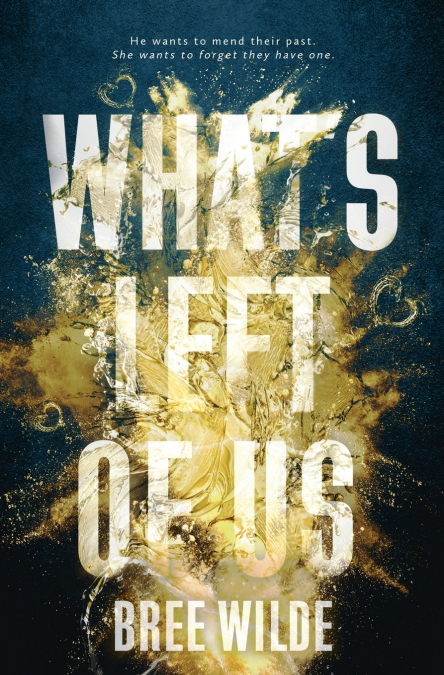 What’s Left of Us