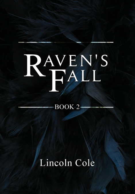 Raven's Fall