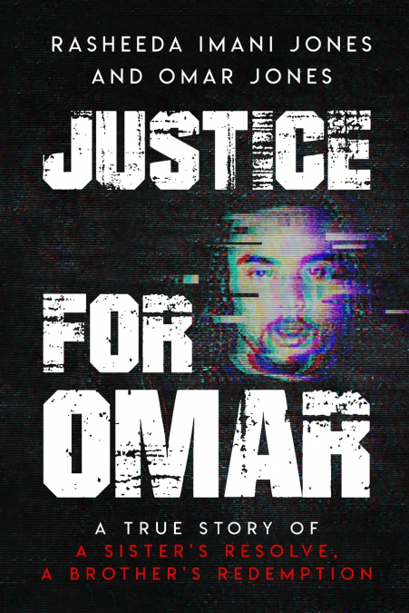 Justice For Omar
