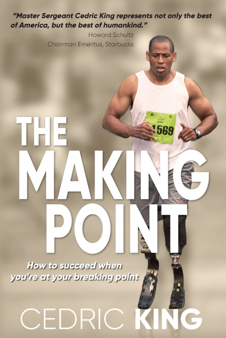 The Making Point