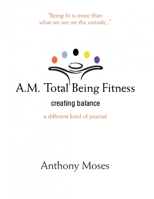 A.M. Total Being Fitness