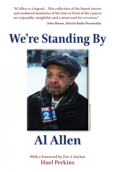 We’re Standing By