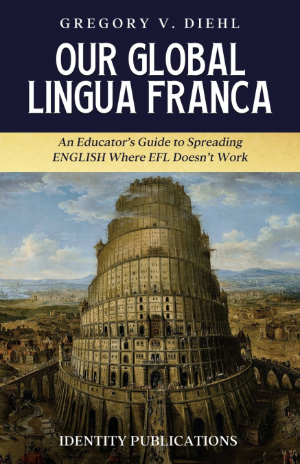 Our Global Lingua Franca