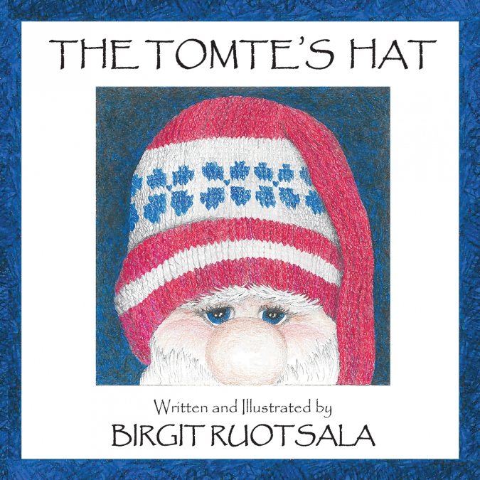 The Tomte’s Hat