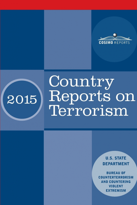 Country Reports on Terrorism 2015