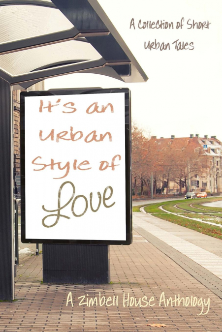 It’s an Urban Style of Love