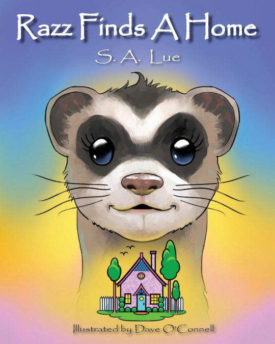 Razz Finds  A Home