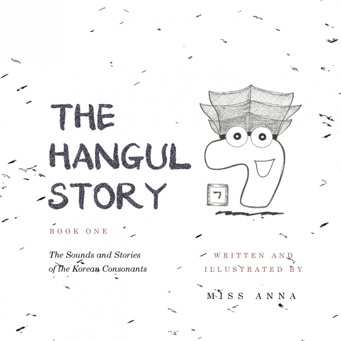 The Hangul Story Book 1