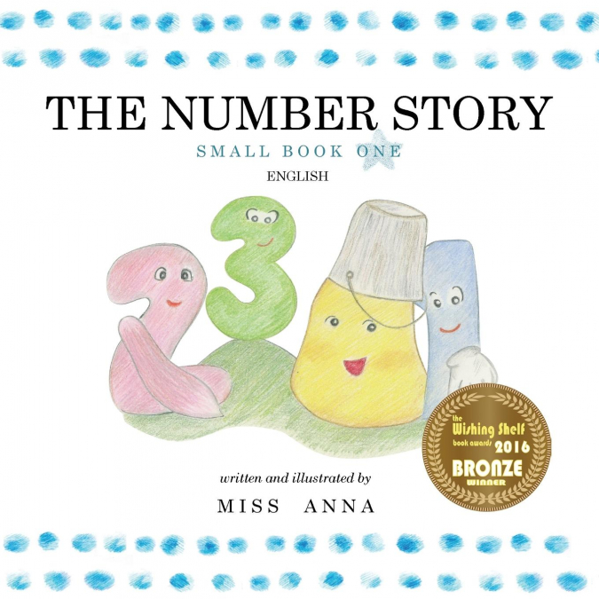 The Number Story 1
