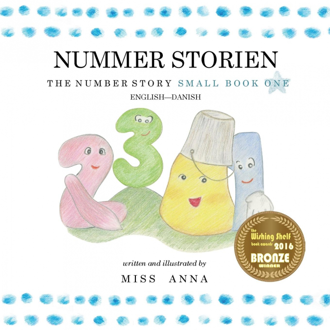 The Number Story 1 NUMMER STORIEN