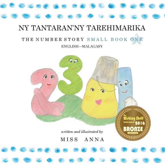 The Number Story 1 NY TANTARAN’NY TAREHIMARIKA