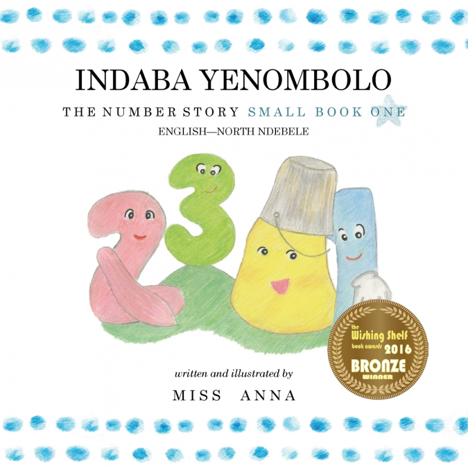 The Number Story 1 INDABA YENOMBOLO