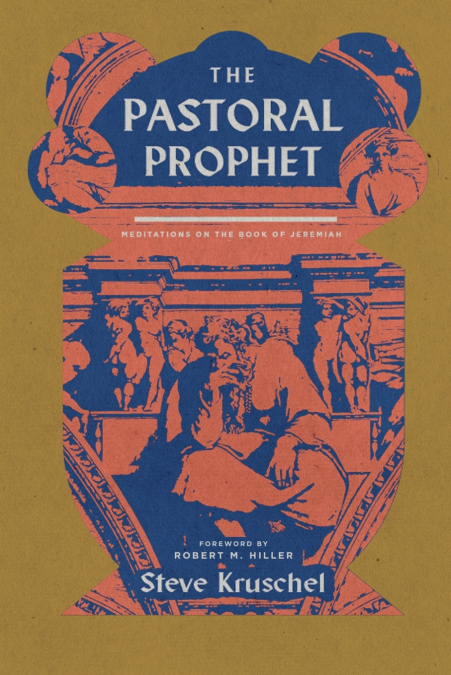 The Pastoral Prophet