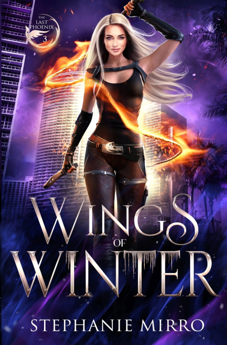 Wings of Winter