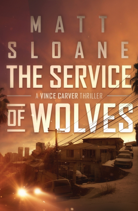 The Service of Wolves