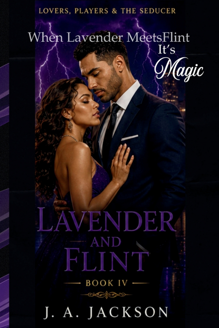 Lovers, Players, Seducers