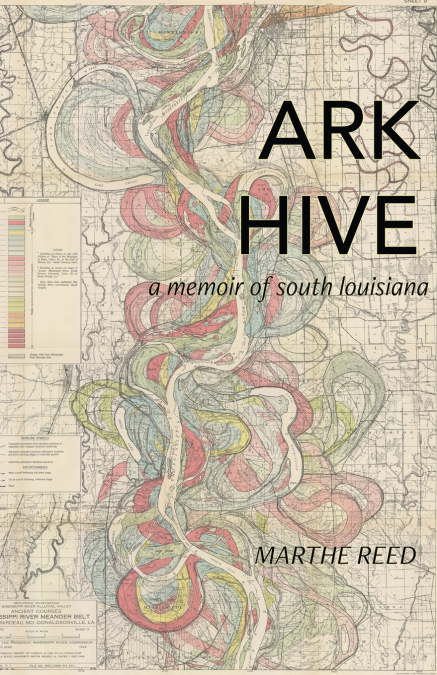 ARK HIVE