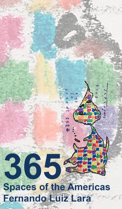 365 Spaces of the Americas