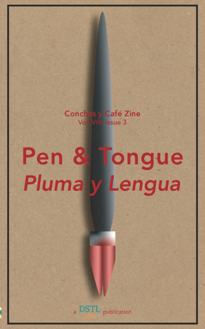 Pen and Tongue